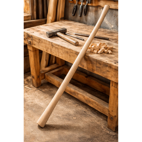 Coadă Sapă de Munte 120 cm [1]