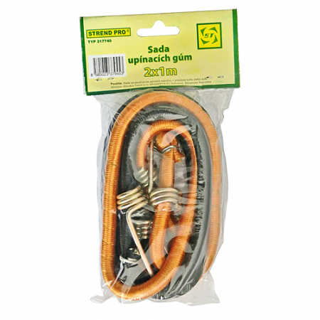 Sfoare și Chingi - CHINGA 1M 2/SET