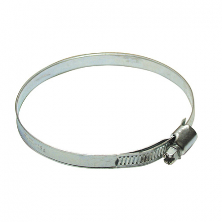 Elemente de fixare si sustinere - COLIER DE FURTUN  32-50 MM DIN OTEL INOXIDABIL