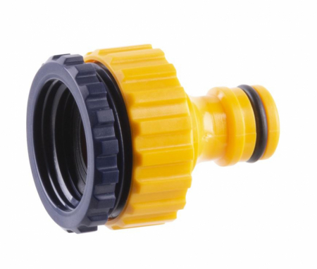 Robineti, Connectori, Cuple - CONECTOR ADAPTOR DY8023 3/4"-1"
