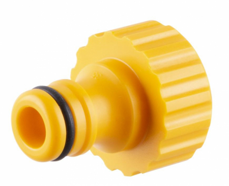 Robineti, Connectori, Cuple - CONECTOR ADAPTOR DY8024 1/2"-3/4"