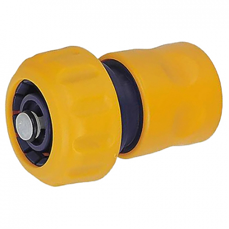 Robineti, Connectori, Cuple - CONECTOR FURTUN STOP DY8030 3/4