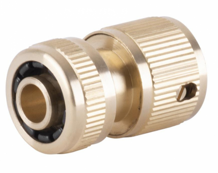 Robineti, Connectori, Cuple - CONECTOR  CUPRU TSB05 1/2"