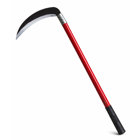 Scule de gradină - cosor-gradina-21cmx50cm