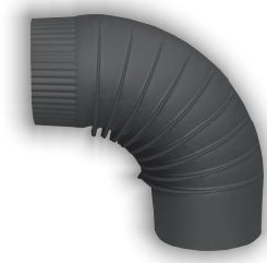 Burlane, Coturi, Recuperatoare - cot-burlan-120mm-negru-srb