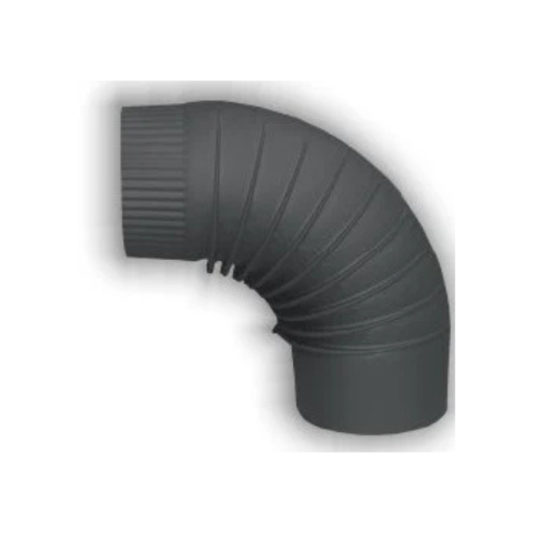 Burlane, Coturi, Recuperatoare - cot-burlan-120mm-negru-srb