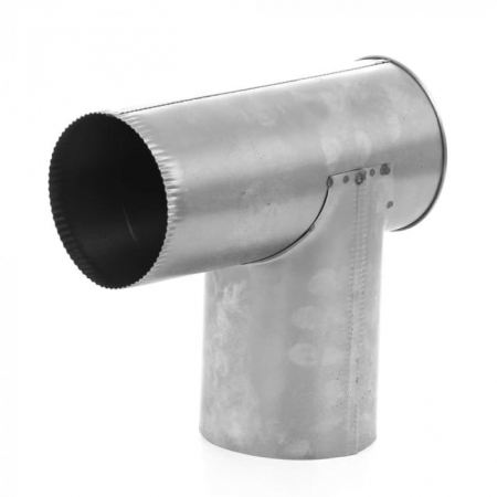 Burlane, Coturi, Recuperatoare - cot-burlan-drept-120mm