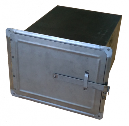 Uși, Plite și accesorii - CUPTOR TABLA 26.50X38X27