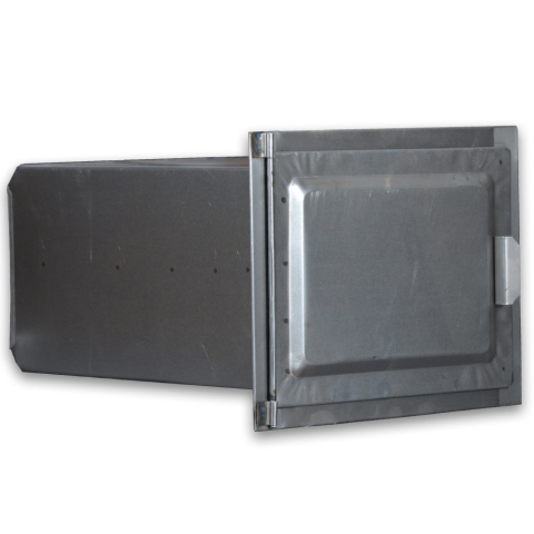 CUPTOR TARANESC TABLA 19.50X26X37CM D [2]