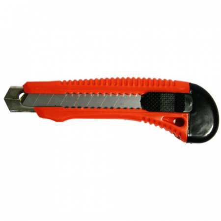 Foarfeci, Fierastraie, Cuțite - CUTIT CUTTER 18MM