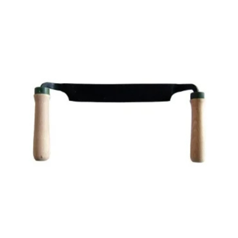 Cuțit pentru Curățat Coaja de Pomi – Mâner Lemn, Profesional [2]