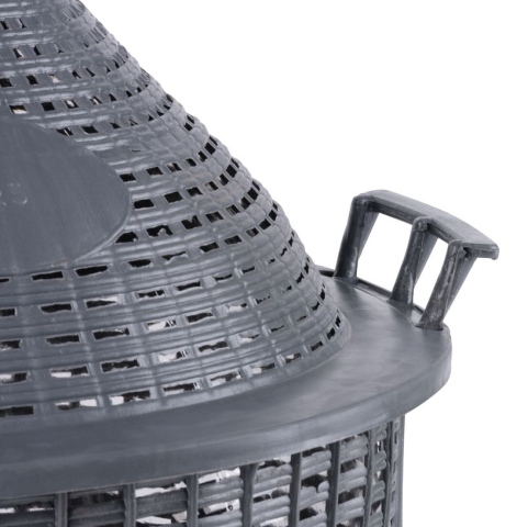 DAMIGEANA 54L CU COS SI CAPAC PLASTIC [2]