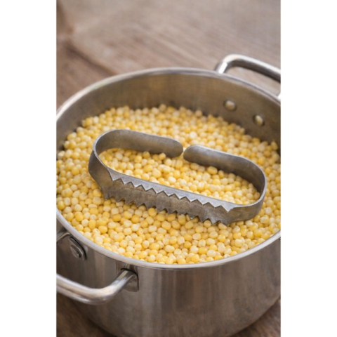 Desfăcător / Curățător Porumb Manual din Metal [1]