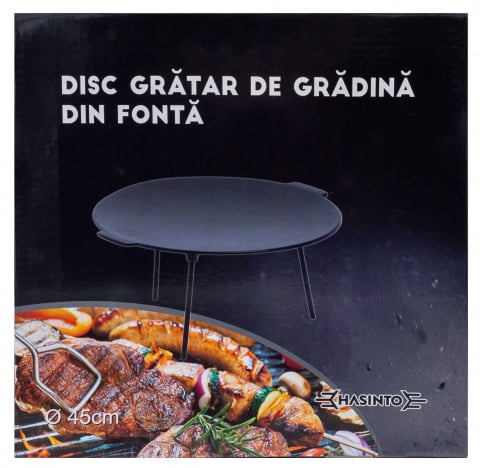 DISC PRAJIT FONTA 45CM [2]