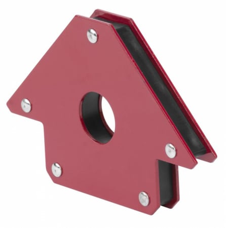 Sudura si accesorii - DISPOZITIV DE FIXARE MAGNETIC 130 MM