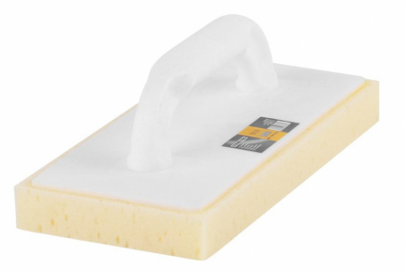 Gletiere, Șpacluri, Driște - DRISCA 280X140MM PVC CU BURETE 250MM