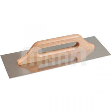 Gletiere, Șpacluri, Driște - DRISCA 480X130MM MANER LEMN PL