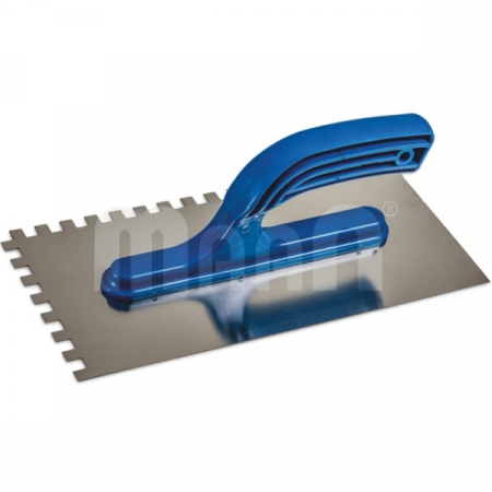 Scule pentru construcții - DRISCA OTEL 270X130MM CU DINTI 8X8MM PL