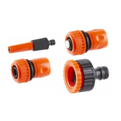 Duză de stropit 3/4" cu accesorii pentru irigare [1]