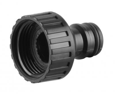 Robineti, Connectori, Cuple - DY8017 ADAPTOR 3/4-1 40BUC CUTIE DISPLAY