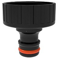 Robineti, Connectori, Cuple - DY8017 ADAPTOR  3/4-1''