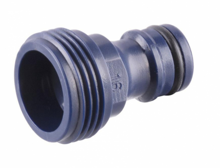 Robineti, Connectori, Cuple - Adaptor Robinet Filet Exterior 3/4"