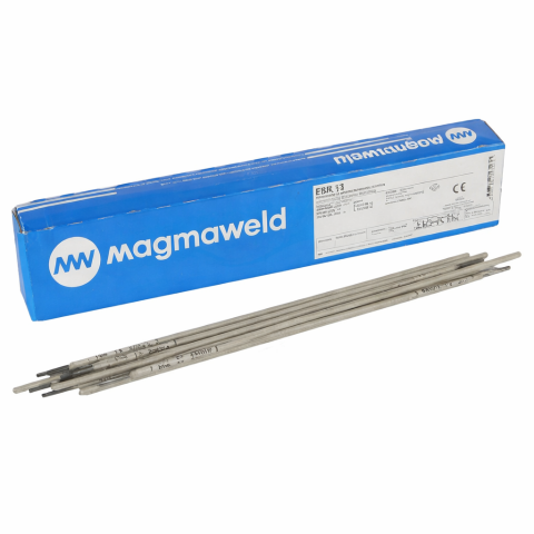 Construcții - Electrozi Sudură MAGMA ESR13 SUP 3.2 mm pentru Sudare