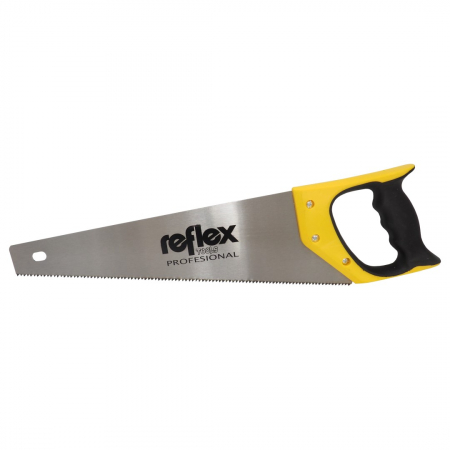 Foarfeci, Fierastraie, Cuțite - FIERASTRAU MANER PLASTIC REFLEX 500MM