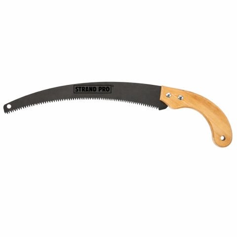 Scule de gradină - Fierăstrău pentru Crengi 350 mm FD7213 – Dinți UltraSharp, Mâner Lemn