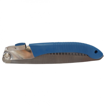 Foarfeci, Fierastraie, Cuțite - FIERASTRAU TIP BRICEAG ,COADA PLASTIC 250MM
