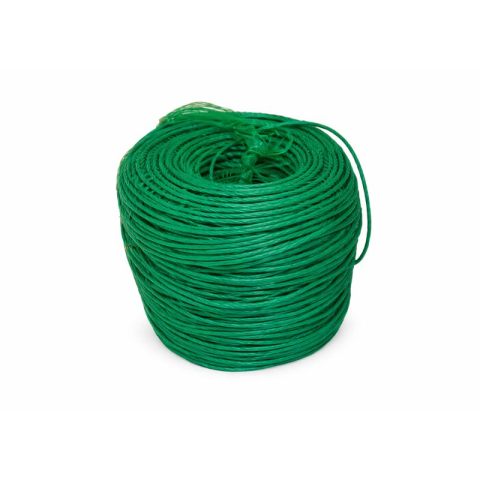 Fire, Sfoare, Ațe - Fir Elastic de Legat PVC 1 kg, 180 m