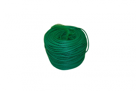Fire, Sfoare, Ațe - FIR ELASTIC DE LEGAT PVC 1KG 180M ASZ