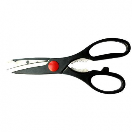 Foarfeci și Fierastraie - FOARFECA 210MM 3IN1 MULTIFUNC.