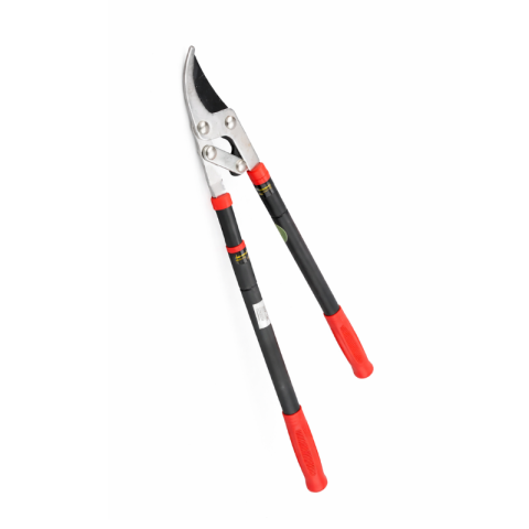 Foarfeci, Fierastraie, Cuțite - Foarfecă Crengi Telescopică Tăiere Laterală cu Mâner Telescopic Oțel