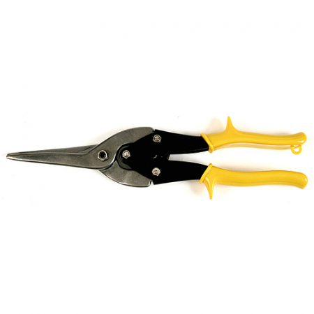 Foarfeci și Fierastraie - FOARFECA TABLA DREPT 300MM YELOW