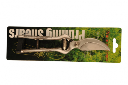 Foarfeci, Fierastraie, Cuțite - FOARFECA VIE FORJATA 23CM ASZ 1470