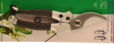 Scule de mână - foarfeca-vie-otel-japonez-21