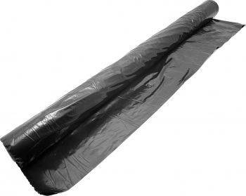 Prelate, Plase, Folii - FOLIE ANTI BURUIENI BLACK COVER 1.2X10M 0.02MM