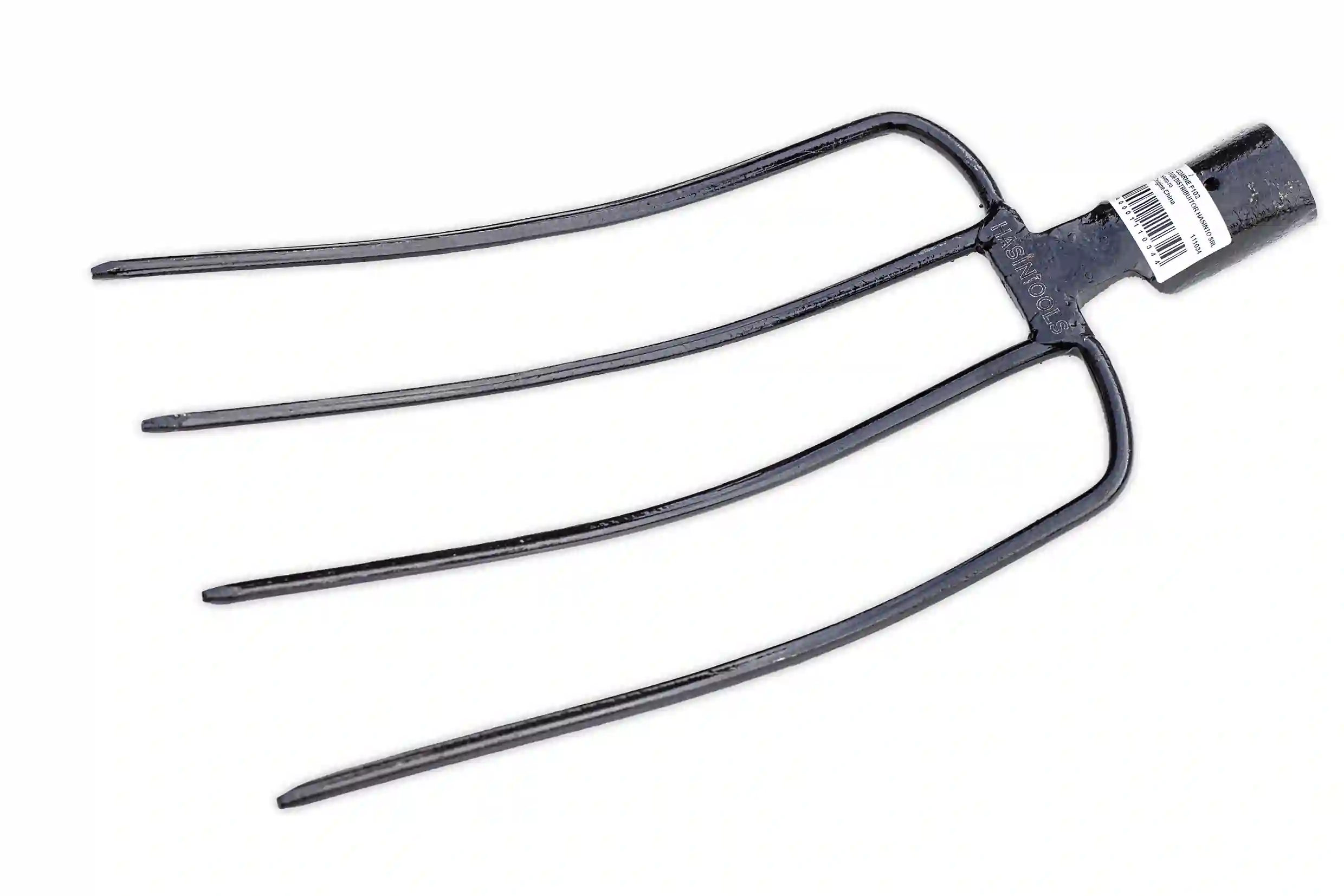 Greble, Furci - FURCA 4 COARNE 750GR HASINTO
