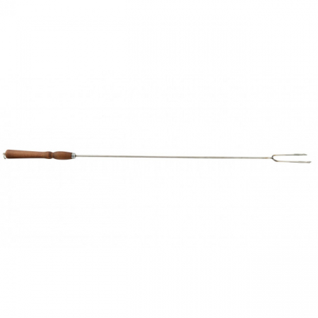 Picnic - FURCA DE PRAJIT 90CM INOX