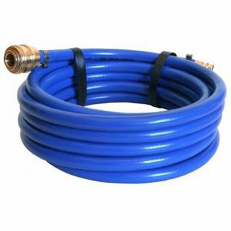 Scule de mână - FURTUN AER COMPRIMAT 10M 6X12MM