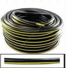 FURTUN APA PROFI NEGRU 5 STRATURI 1/2 25M [2]