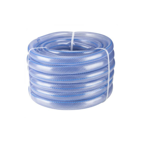 Furtune de gradina - Furtun de Apă cu Inserție 1" – 50 m, Debit Mare pentru Grădină