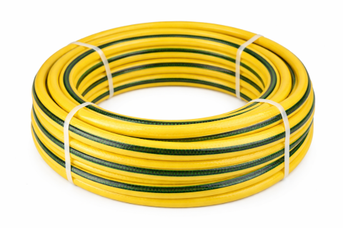 Furtune de gradina - Furtun de Apă Master Extra 3/4" – 25 m, 3 Straturi, Rezistent la UV