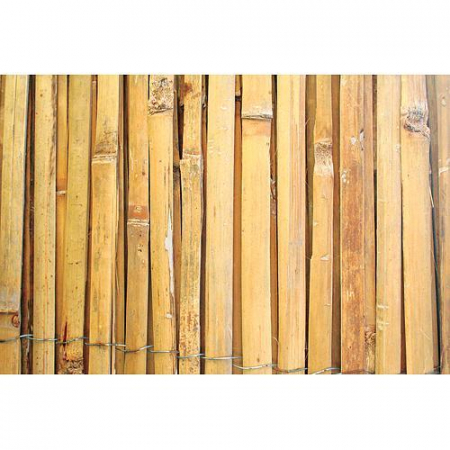 Accesorii curte - GARD DIN BAMBUS 150/5M