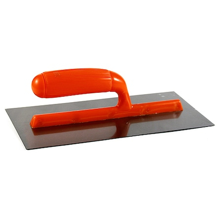 Gletiere, Șpacluri, Driște - GLETIERA 280X130MM ORANGE