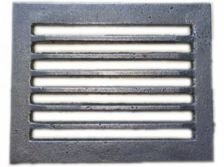 Uși, Plite și accesorii - GRATAR FONTA 250X400