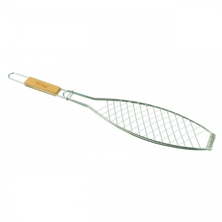 GRATAR PENTRU PESTE GRILL FISH [1]