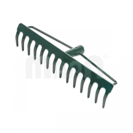 Greble, Furci - GREBLA 16DINTI METAL PROFI PL