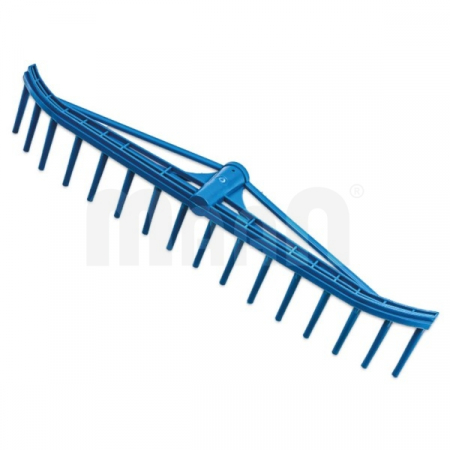 Greble, Furci - GREBLA FAN PLASTIC 18 DINTI PL